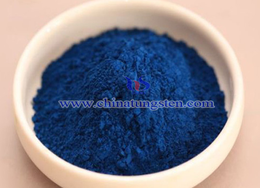 cesium tungsten bronze image cesium tungsten bronze image