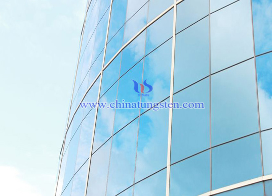 heat insulating acrylic image heat insulating acrylic image