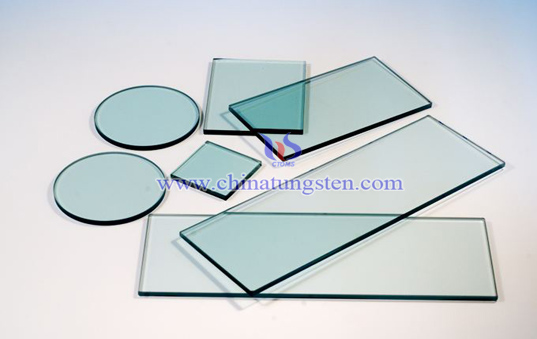 heat insulating acrylic image heat insulating acrylic image