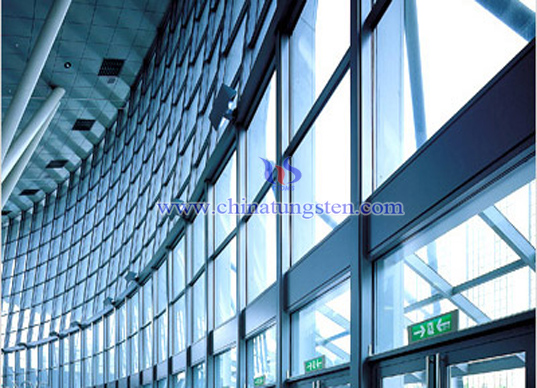 heat insulating glass coating image heat insulating glass coating image