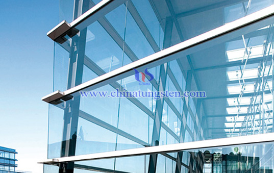 heat insulating glass coating image heat insulating glass coating image
