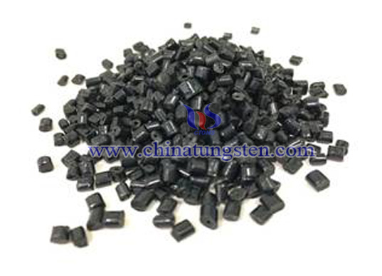 nano heat insulating masterbatch image nano heat insulating masterbatch image