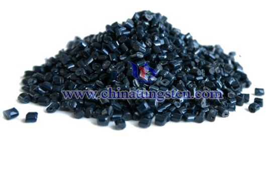 nano heat insulating masterbatch image nano heat insulating masterbatch image