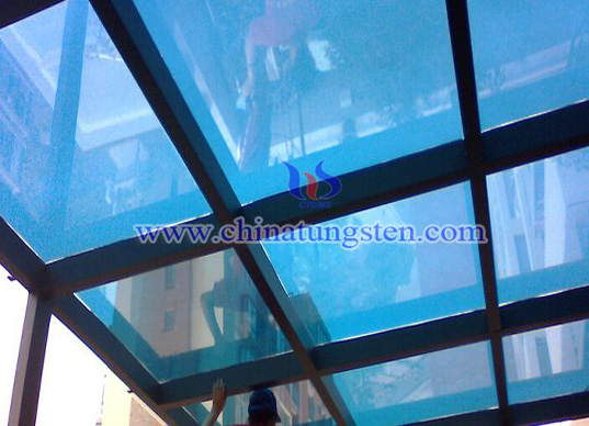 heat insulating membrane image heat insulating membrane image