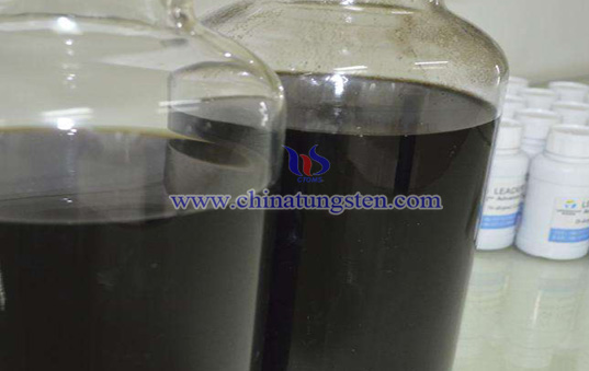 nano heat insulating slurry image nano heat insulating slurry image