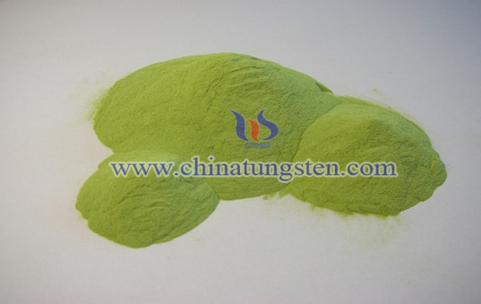 yellow tungsten oxide image yellow tungsten oxide image